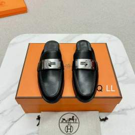 Picture of Hermes Shoes _SKUHermessz35-40LL030111128